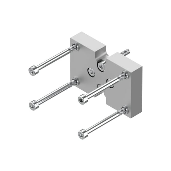 Festo Adapter Kit DHAA-G-E21-60-B8G-35 DHAA-G-E21-60-B8G-35 - main